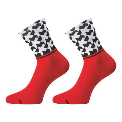 Assos Monogramsock_Evo8