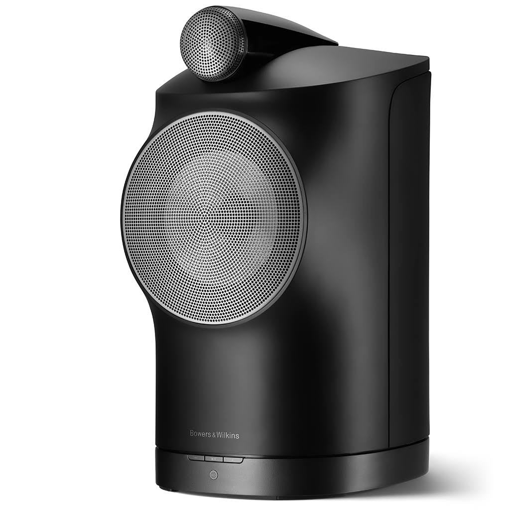 Bowers & Wilkins Formation DUO zwart