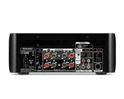 Marantz M-CR612/N1B