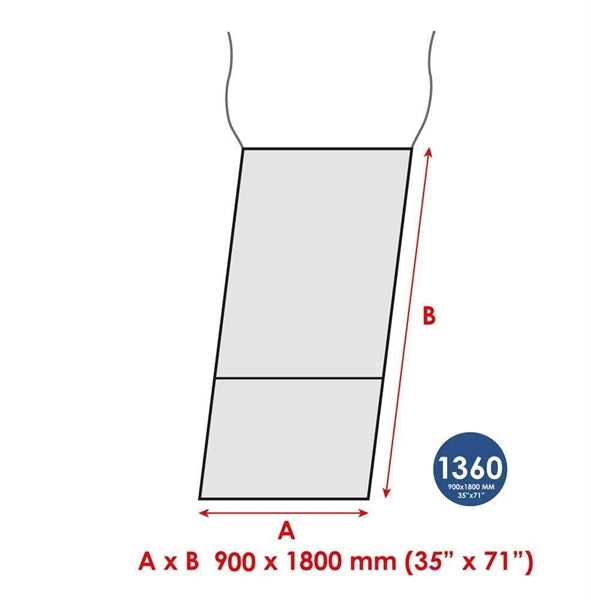 Waterline Verduistering