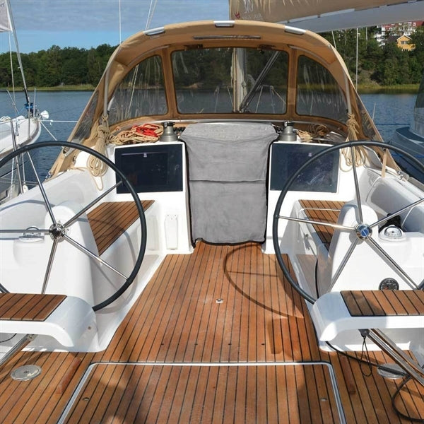 Waterline Verduistering