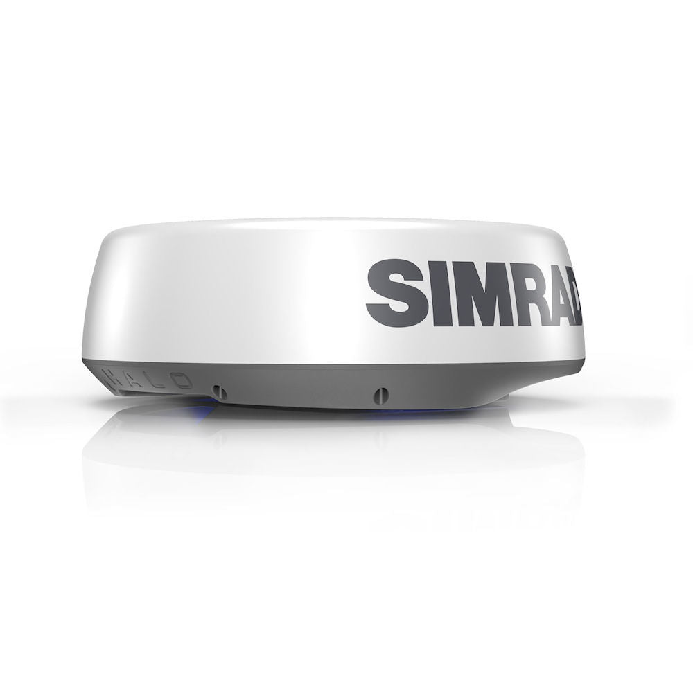 Simrad HALO24