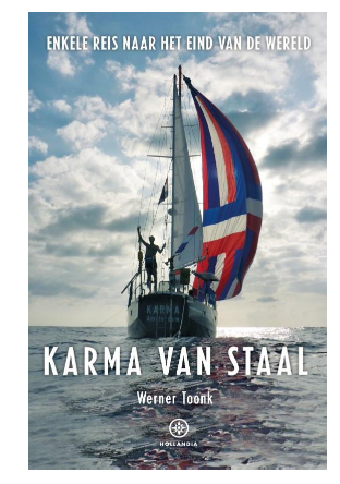 Hollandia Karma van Staal