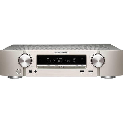 Marantz NR-1510/N1SG zilvergoud
