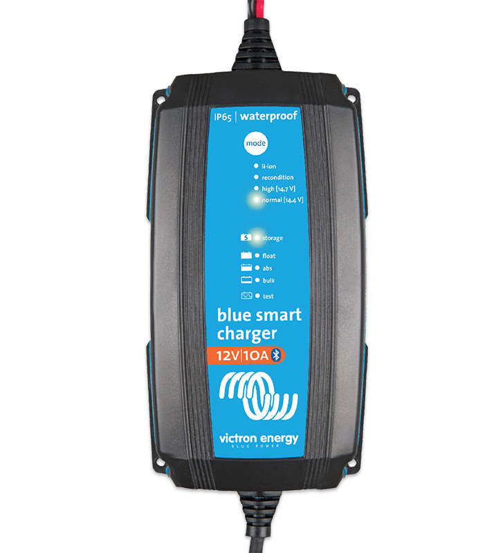 Victron Blue Smart IP65 12/15-1
