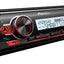 Pioneer MVH-MS410BT