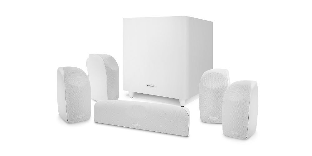 Polk TL-1700