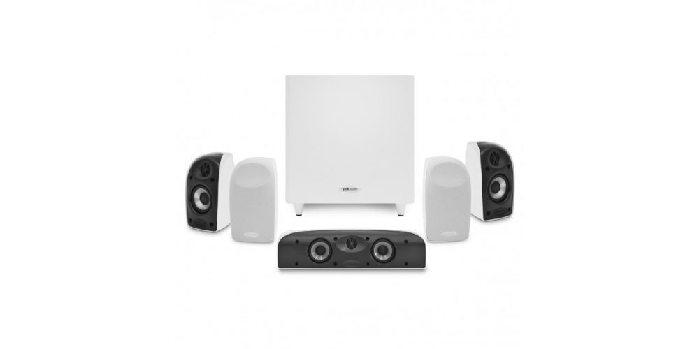 Polk TL-1700