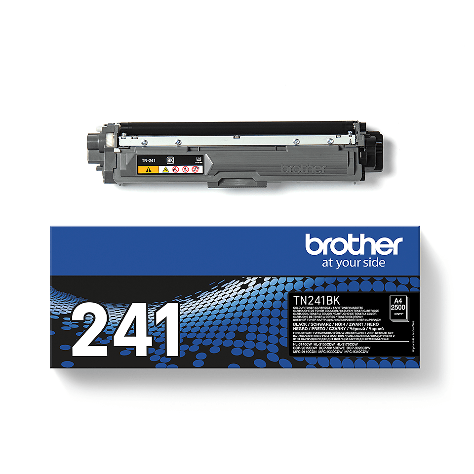 Brother TN-241M