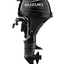 Suzuki DF9.9BRS