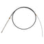Ultraflex M58 Stuurkabel 2.14 m (7 ft)