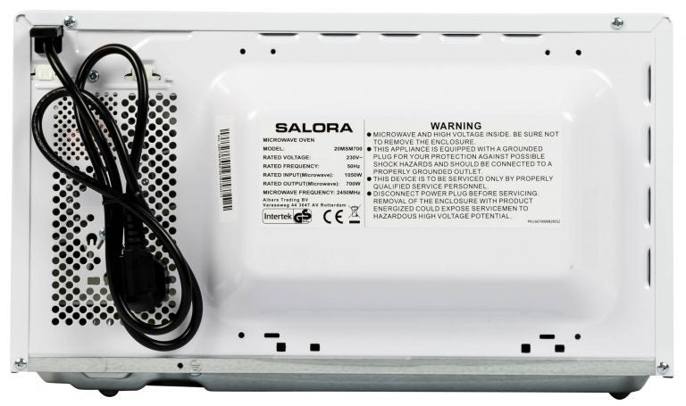Salora 20MSM700