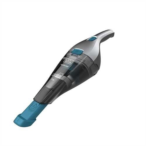 Black&Decker NVC215WA-QW