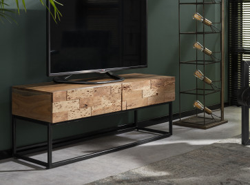CSW TV-meubel Mill 2L