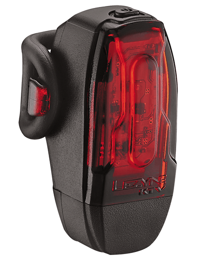 Lezyne KTV Drive 10 lumen