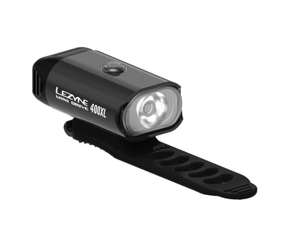 Lezyne Mini Drive 400