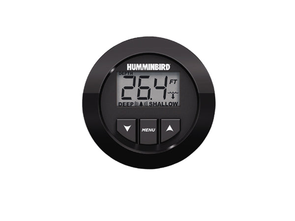 Humminbird HDR 650