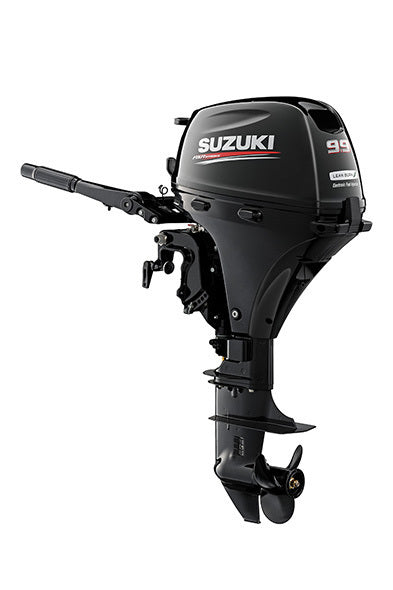 Suzuki DF9.9BS