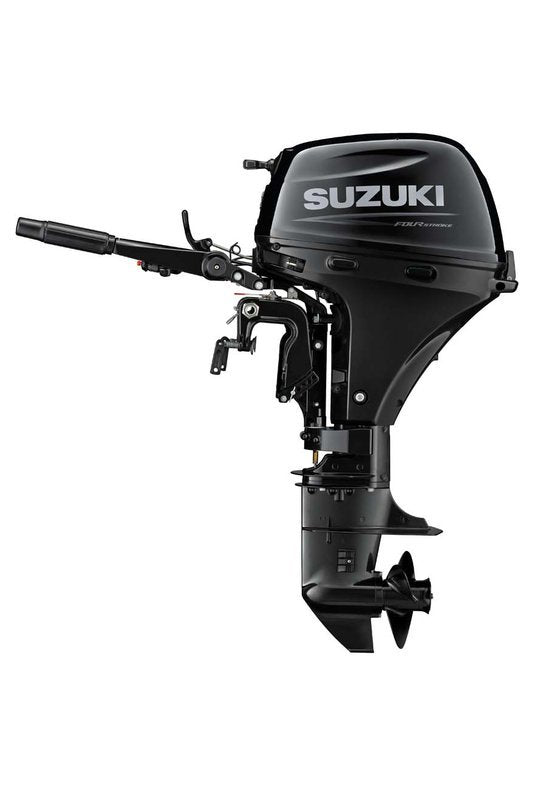 Suzuki DF9.9BS