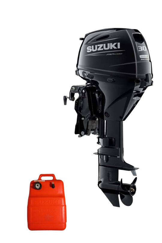 Suzuki DF30ATHL
