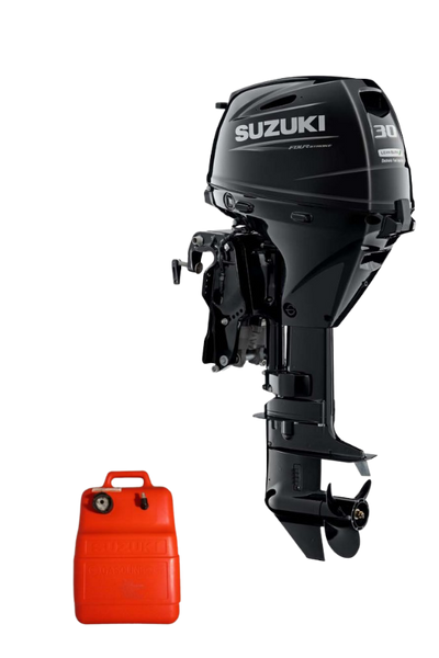 Suzuki DF30ATHL