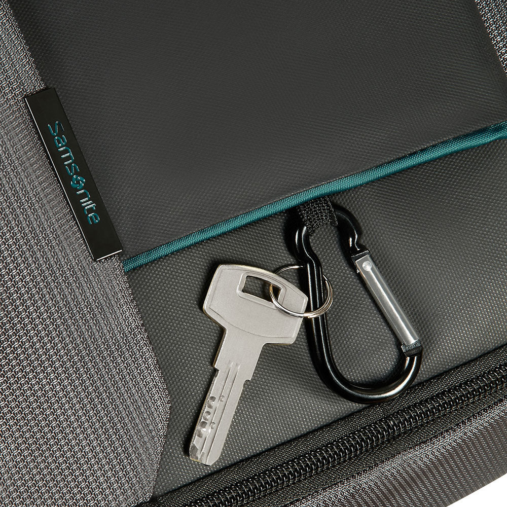 Samsonite Qibyte laptop tas