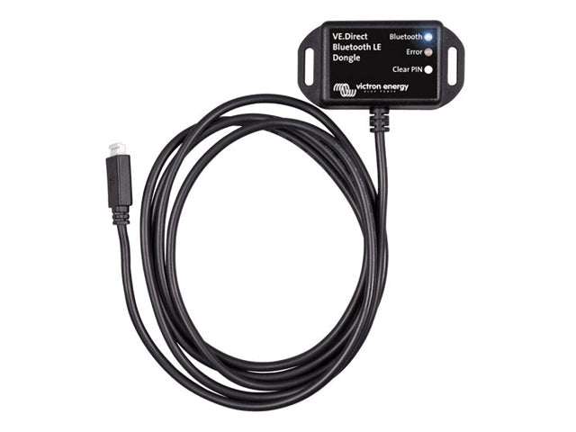 Victron VE.Direct Bluetooth