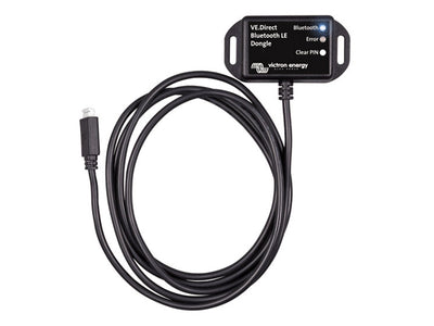 Victron VE.Direct Bluetooth