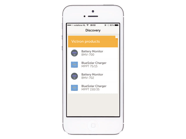 Victron VE.Direct Bluetooth