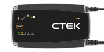 CTEK M15