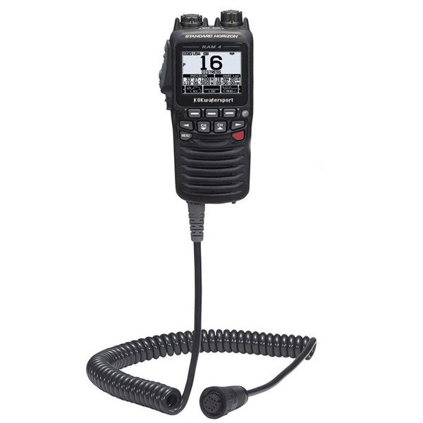 Standard Horizon SSM-70H