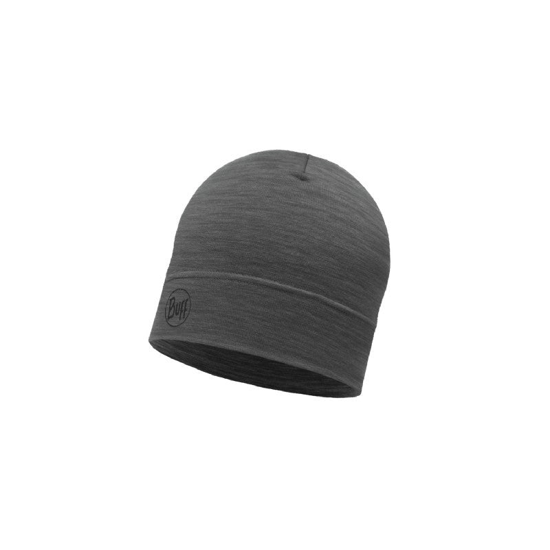Buff Lightweight Merino Wol