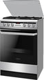 Inventum VFG6034WGRVS