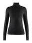 Craft Fuseknit Comfort Zip W