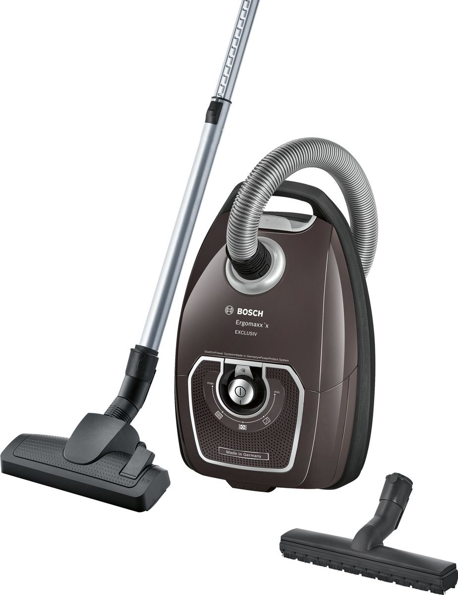 Bosch BGL7HYG Ergomaxx'x