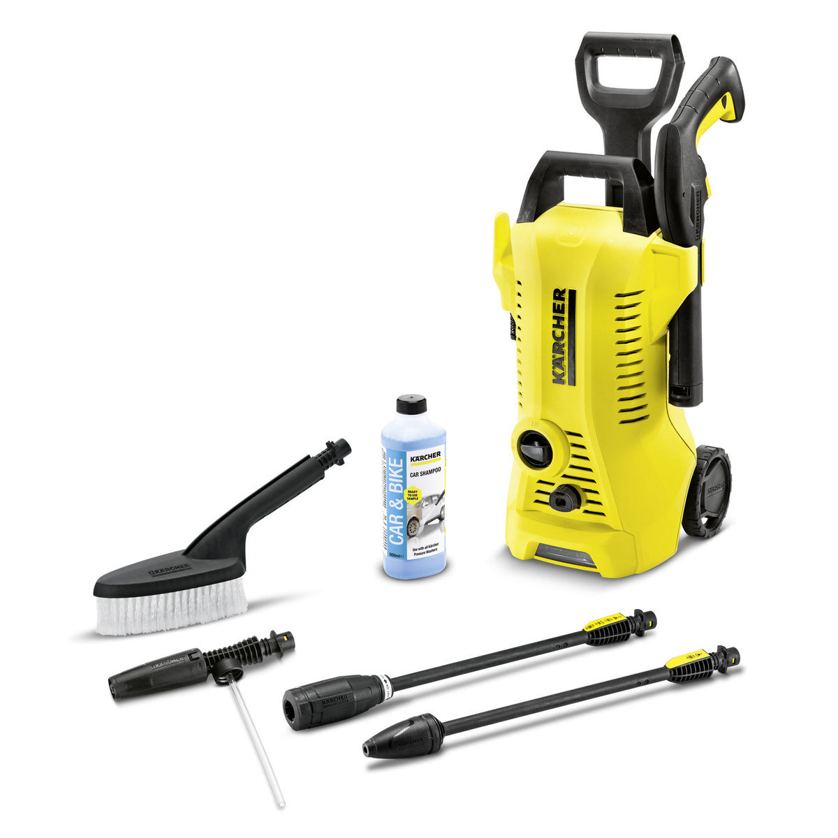 Karcher K2 Premium Full Control