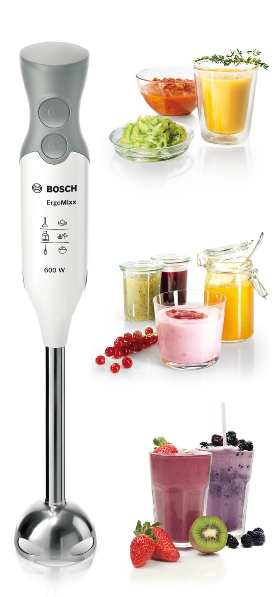 Bosch MSM66110