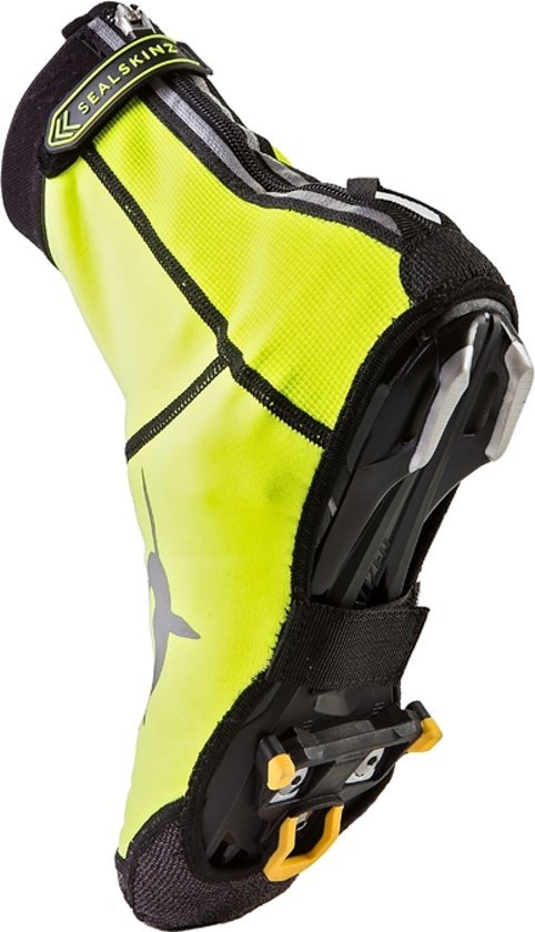 SealSkinz Neoprene Open Sole 36-38