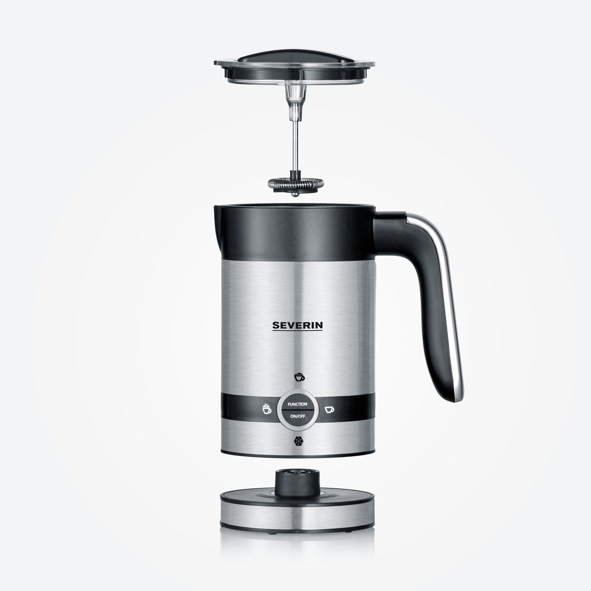 Severin SM3584