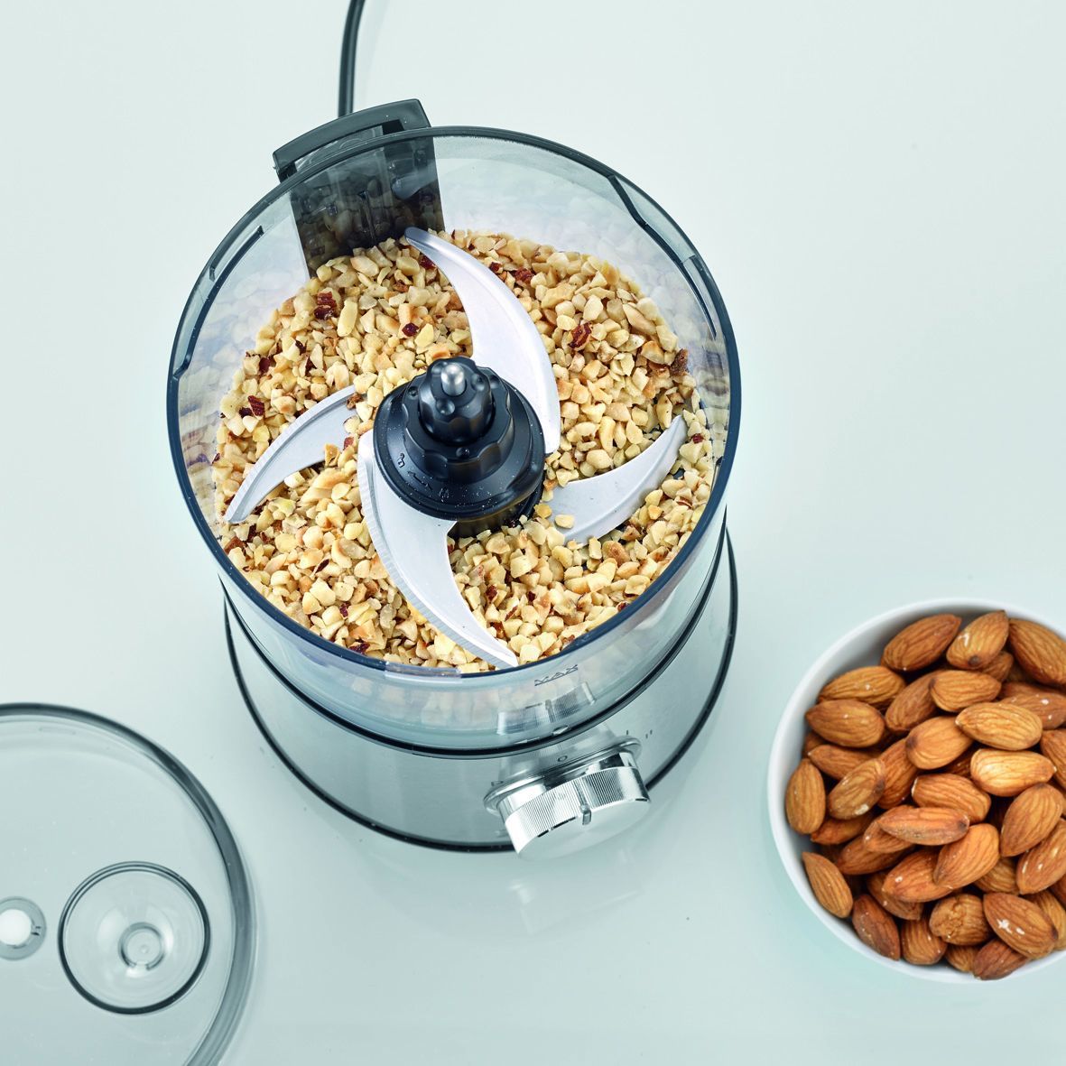 Severin KM3865...