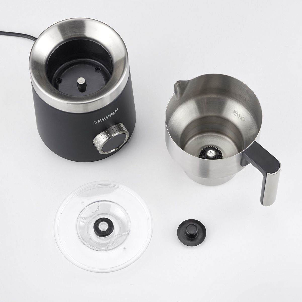 Severin SM3587