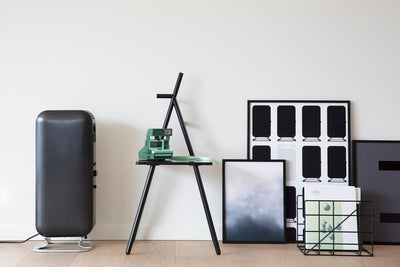 Mill AB-H1000DN BLACK