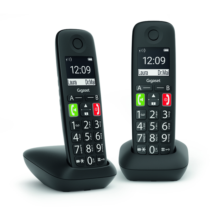 Gigaset E290R DUO