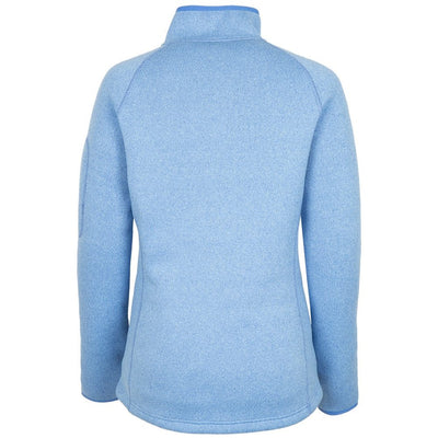 Gill Women's Knit Fleece