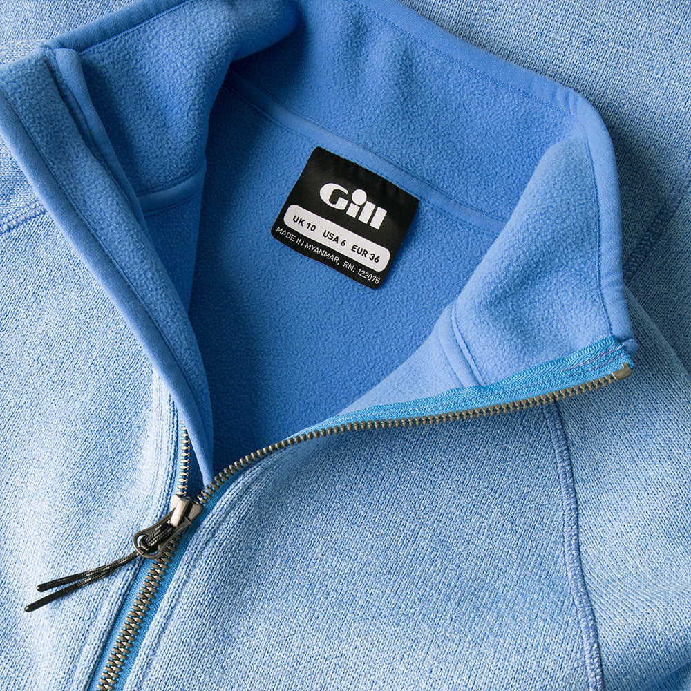 Gill Women's Knit Fleece