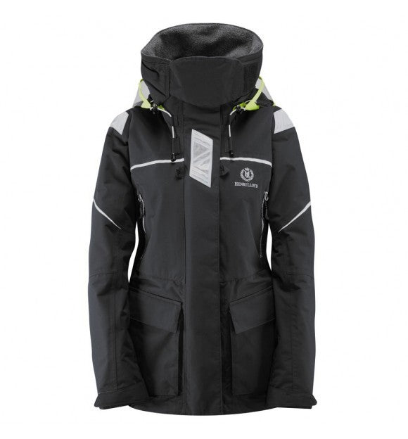 Henri LLoyd Freedom Jacket Womens