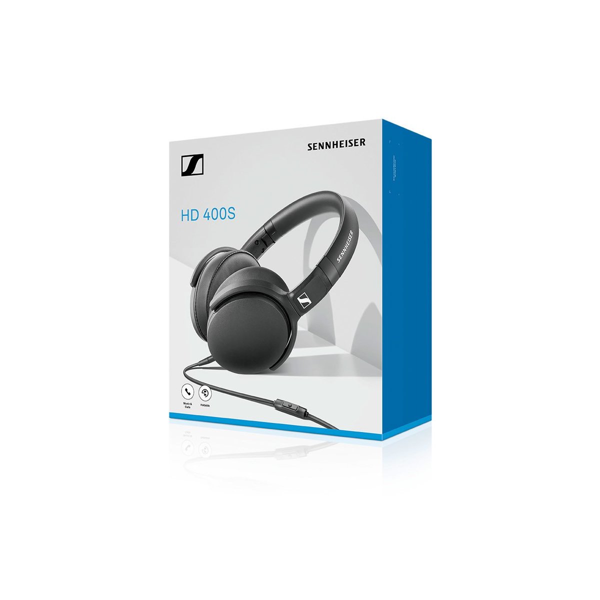 Sennheiser HD400S