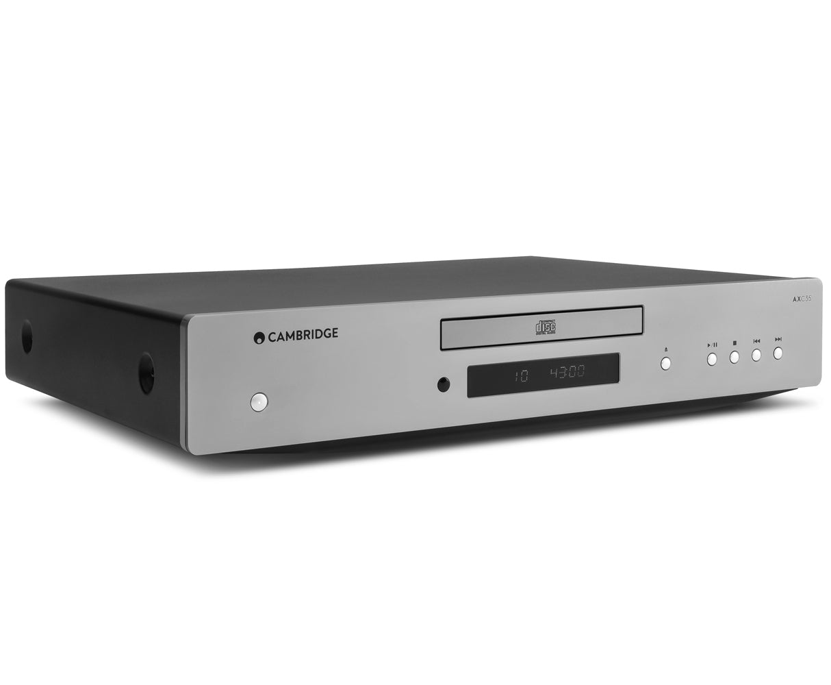 Cambridge Audio AXC35