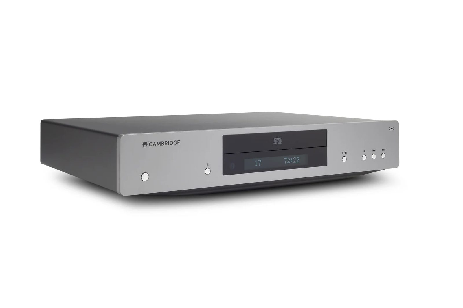 Cambridge Audio CXC V2