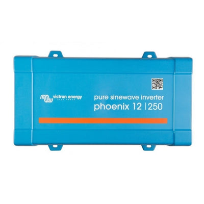 Victron Phoenix Inverter 12/250